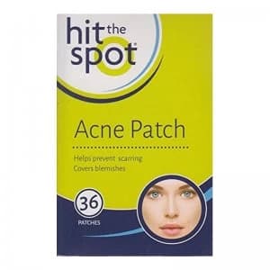 Hit The Spot Acne Patch - 36 Patches