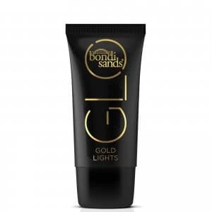 Bondi Sands GLO Gold Lights Highlighting Cream 25ml