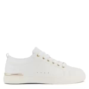 Aldo Dilathielle Trainer - White
