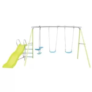 Airwave Arc 2X Swing & Glide - Green
