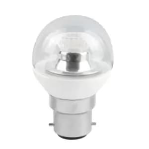 Bell 4W LED BC/B22 Golf Ball Warm White - BL05187