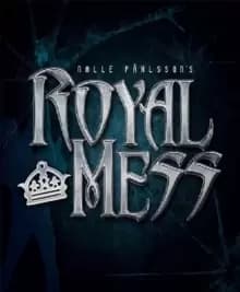 Nalle Påhlsson's Royal Mess