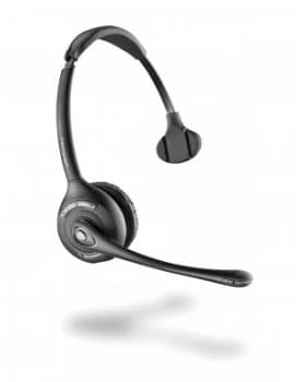 Plantronics WH300A SAVI OTH DECT Black cradle