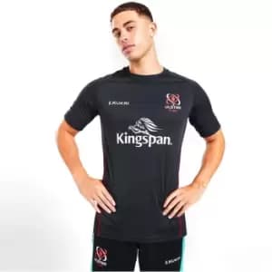 Kukri Ulster 22/23 Training T-Shirt Mens - Blue