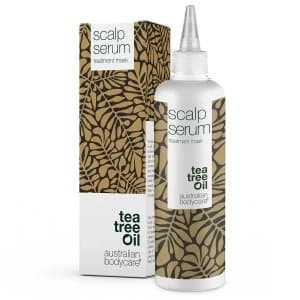 Australian Bodycare Scalp Serum 250ml