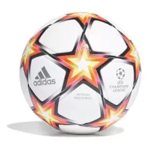 adidas UCL Pro Football 2021-22 - Multi