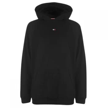 Tommy Bodywear RSLV Hoodie - Black