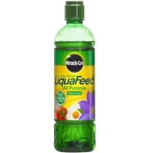 Miracle-Gro Liquafeed Refill - 475ml