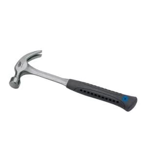 Draper Expert 560g Solid Forged Claw Hammer