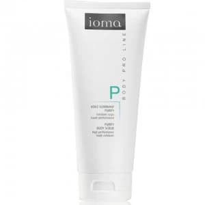 IOMA Purify Body Scrub 150ml