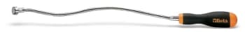 Beta Tools 1712E/1 Flexible Magnetic Pick-Up Tool 420mm 0.5kg 017120011