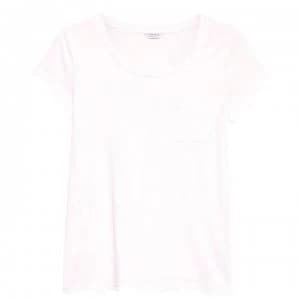 Jack Wills Fullford T-Shirt - Pink