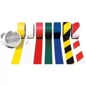 Rocol RS56004 RS56004 Marking tape EasyTape Green (L x W) 33 m x 50 mm