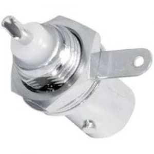 BNC connector Socket vertical vertical 50 Amphenol B6351B1 ND