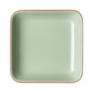 Heritage Orchard Small Square Plate