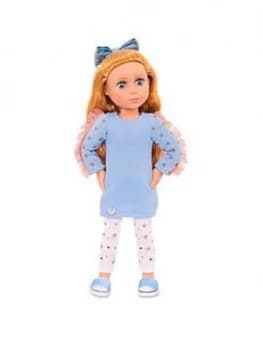 Glitter Girls Poppy Doll