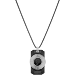 Gents Police Noto Necklace