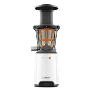 Kenwood JMP400WH 1.3L 140W Slow Juicer