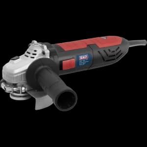 Sealey SAG101 Angle Grinder 100mm 240v