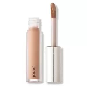 Jouer Cosmetics Essential High Coverage Liquid Concealer 4.14 ml. - Dark Ochre