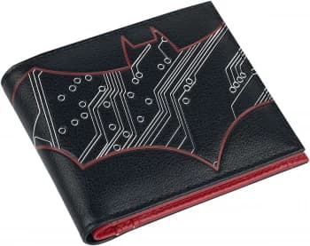 Batman Wallet multicolour