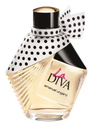 Emanuel Ungaro La Diva Eau de Parfum For Her 50ml