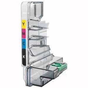 Original Dell H681K Waste Toner Cartridge