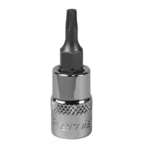 TRX-Star* Socket Bit T15 1/4" Sq. Drive