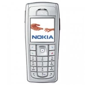 Nokia 6230i