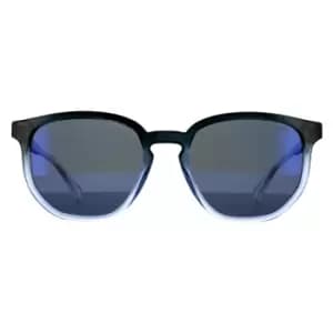 Square Shaded Grey Blue Polarized 90041091