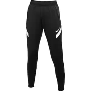 Nike Dri-FIT Strike Soccer Pants Ladies - Black