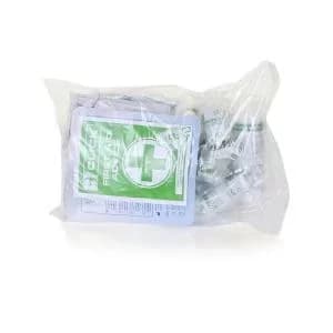 Facilities First Aid Kit BSI 1-10 Refill 943296