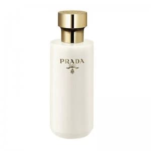 Prada La Femme Body Lotion For Her 200ml