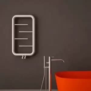 Carisa Aren Electric Towel Warmer (H)900mm (W)500mm