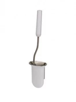 Joseph Flex Steel Wall-Mounted Toilet Brush