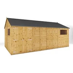 Rowlinson 9ftx12ft Workshop