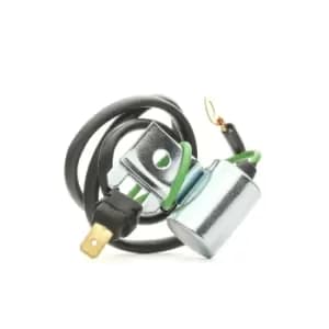 Bosch Condenser, ignition MERCEDES-BENZ,PUCH 1 237 330 318 0011565401,A0011565401,0011565401 11565401