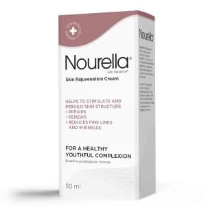 Nourella Active Skin Cream 50ml