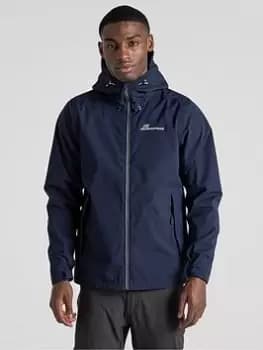 Craghoppers Roland Jacket, Navy Size M Men