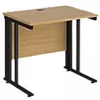 Dams International Desk MCM608KO 800 x 600 x 725 mm
