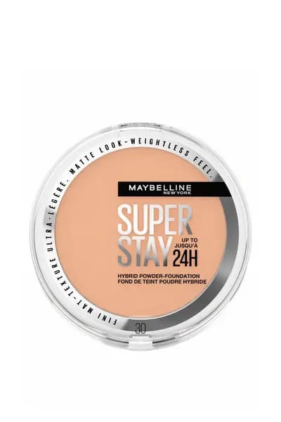 Maybelline SuperStay 24H Hybrid Powder Foundation 30