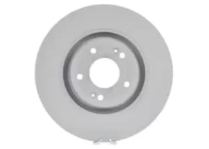 Bosch Brake disc 0 986 479 A21 Brake rotor,Brake discs HYUNDAI,KIA,ix35 (LM, EL, ELH),i40 CW (VF),Kona (OS),i40 (VF),SONATA VI (YF),Nexo SUV