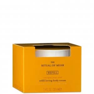 Rituals The Ritual of Mehr Body Cream Refill 220ml