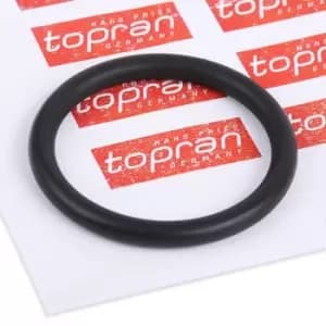 TOPRAN Oil Drain Plug Gasket OPEL,FORD,PEUGEOT 304 785 1616854180,9801444980,1616854180 9801444980,1871600,DS7Q6734AA,1616854180,1616854180,9801444980