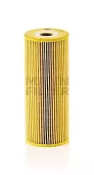 Oil Filter Hu947/1X By Mann-Filter