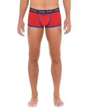 Hom HO1 Cotton Blend Trunks