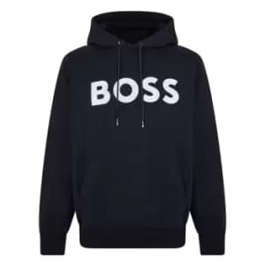Boss Sullivan OTH Hoodie - Blue