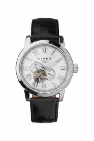 Mens Links Of London Noble Roman Automatic watch Automatic Watch 6020.1054