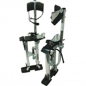 Faithfull Decorators and Plasterers Stilts