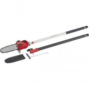 Draper Expert Pruner Attachment 31088 4 in 1 Garden Tool